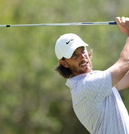 Tommy Fleetwood Picture