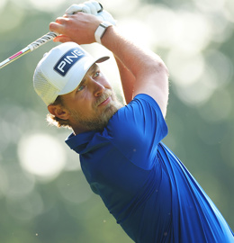 Kristoffer Reitan Picture