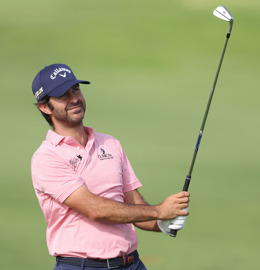 Jorge Campillo Picture
