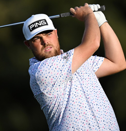 Dan Bradbury Picture