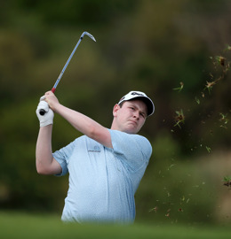 Robert MacIntyre Picture