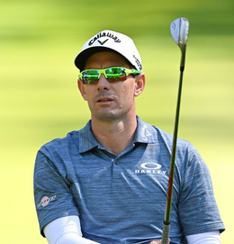 Dylan Frittelli Picture