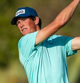 Christo Lamprecht Picture