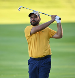 Romain Langasque Picture