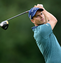 Matthew Jordan Picture