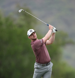 Connor Syme Picture