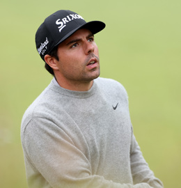 Alejandro del Rey Picture