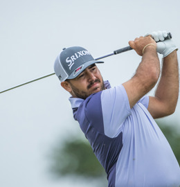 Hennie Du Plessis Picture
