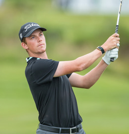 Daniel Hillier Picture