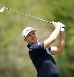 Matt Wallace Picture