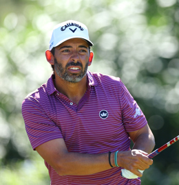 Pablo Larrazabal Picture