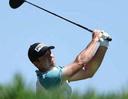 ‘Africa’s Major’ is ready to roar!