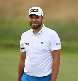 Daniel Brown Picture