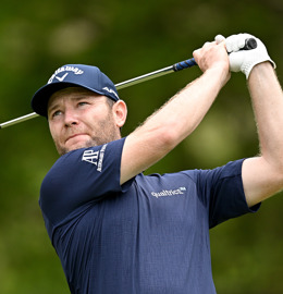 Branden Grace Picture